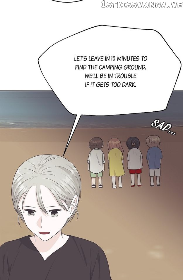 Salad Days (Seolnamu) Chapter 59 - page 55