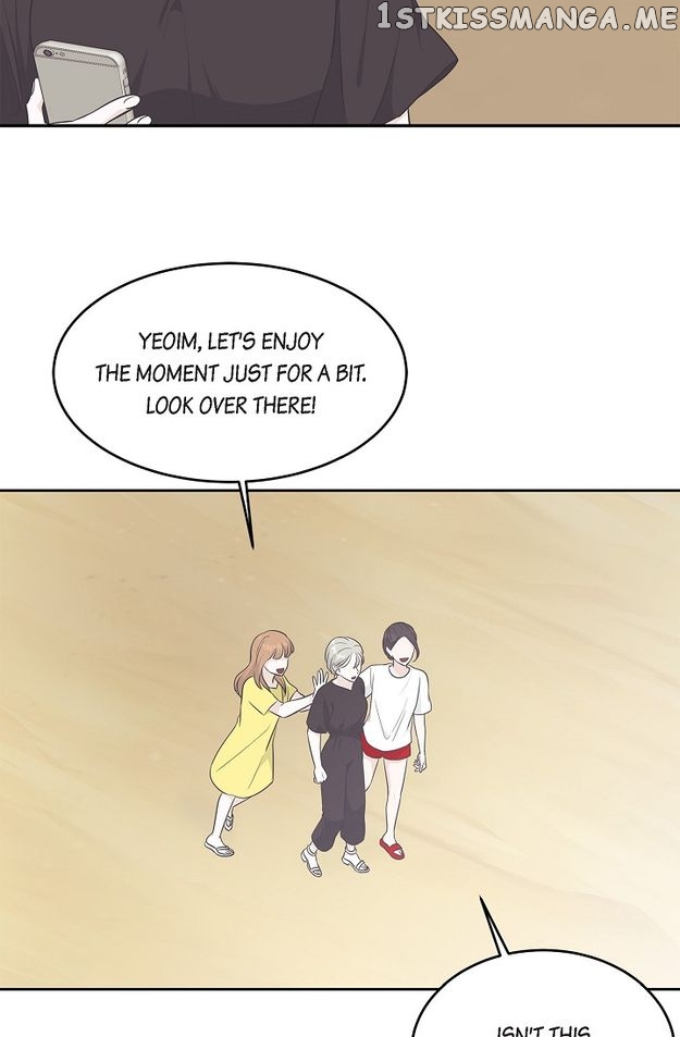 Salad Days (Seolnamu) Chapter 59 - page 56