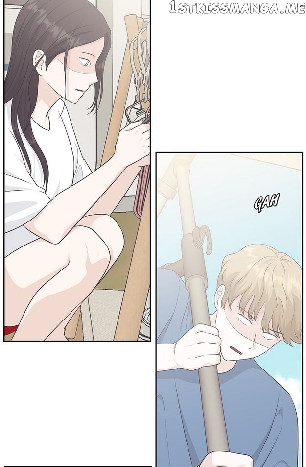 Salad Days (Seolnamu) Chapter 59 - page 62