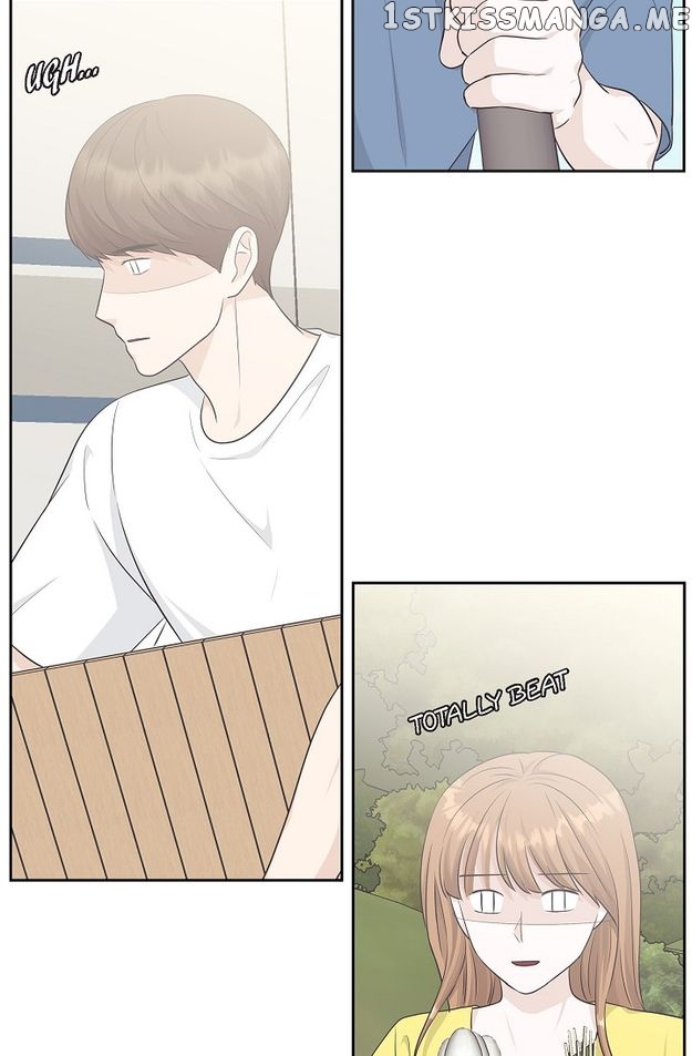 Salad Days (Seolnamu) Chapter 59 - page 63