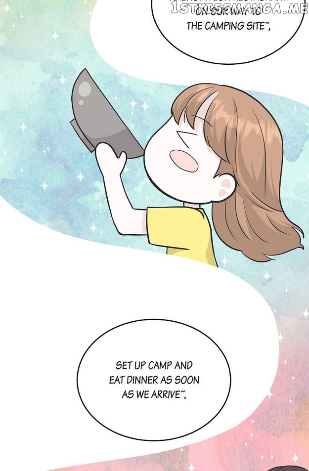 Salad Days (Seolnamu) Chapter 59 - page 7