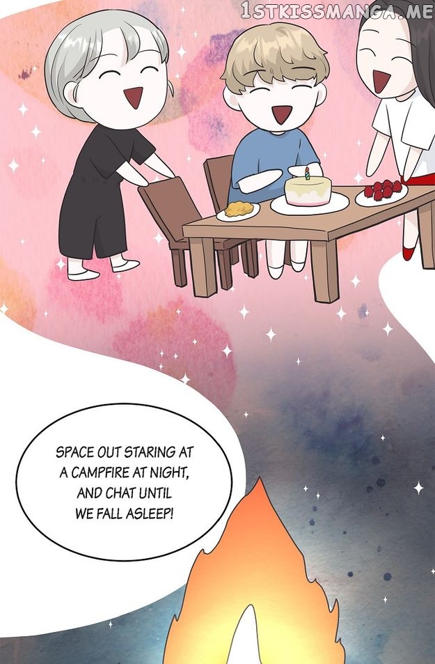 Salad Days (Seolnamu) Chapter 59 - page 8