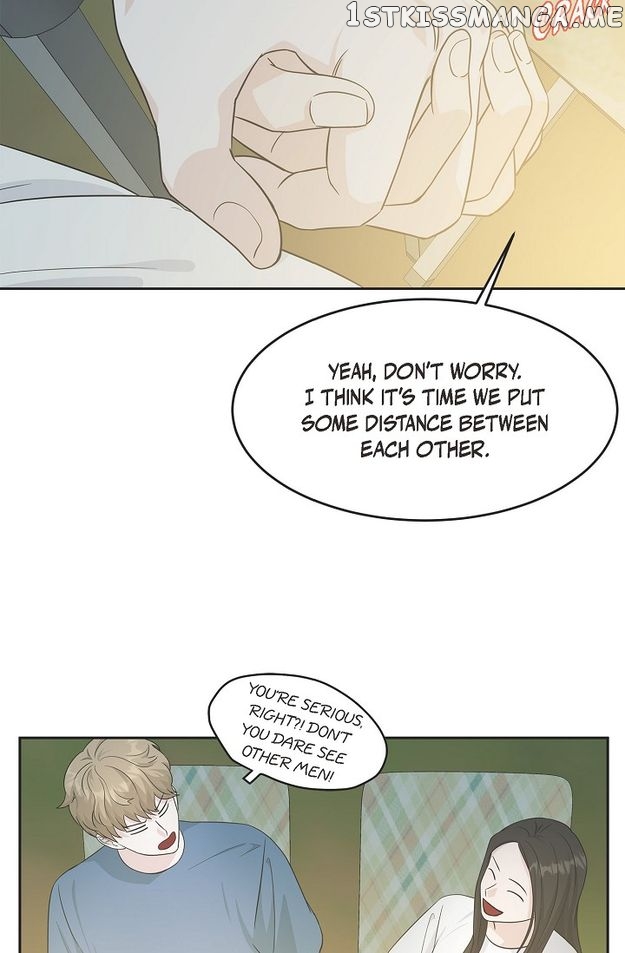 Salad Days (Seolnamu) Chapter 59 - page 91