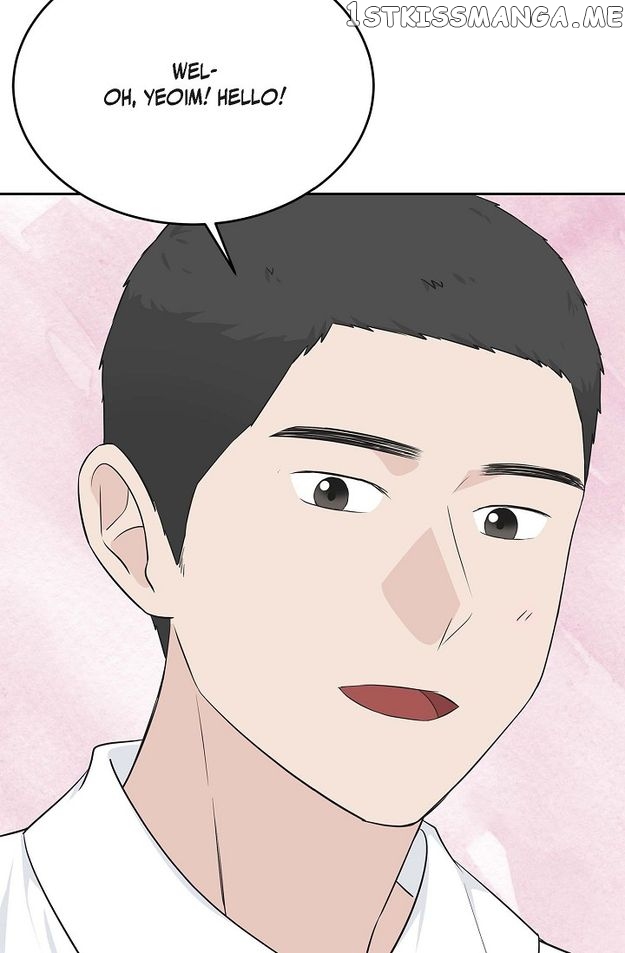 Salad Days (Seolnamu) Chapter 58 - page 3