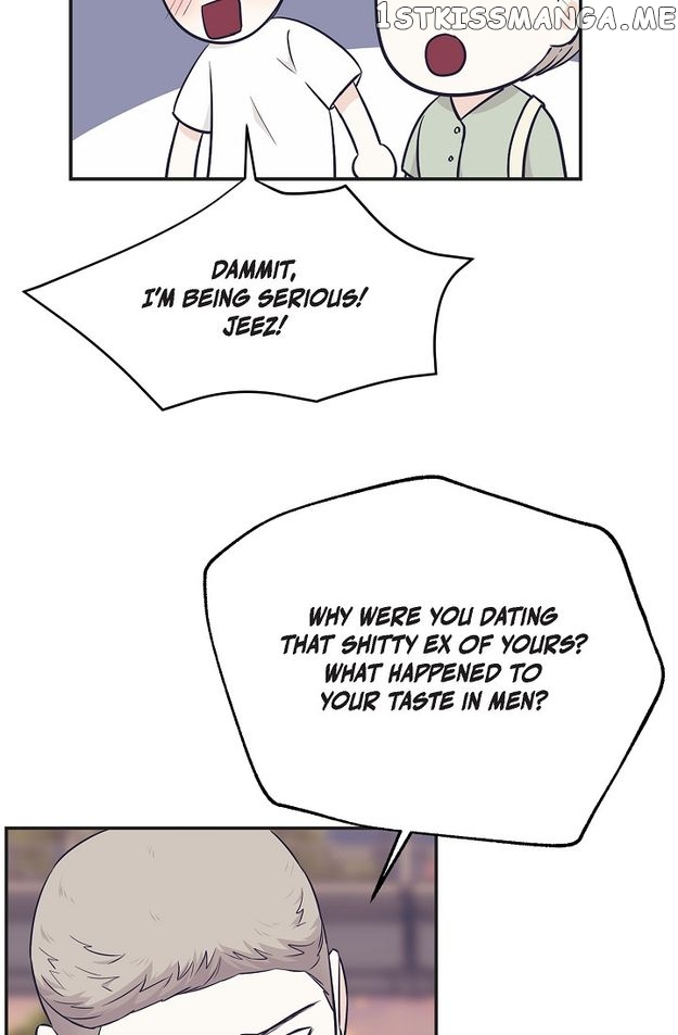 Salad Days (Seolnamu) Chapter 58 - page 30