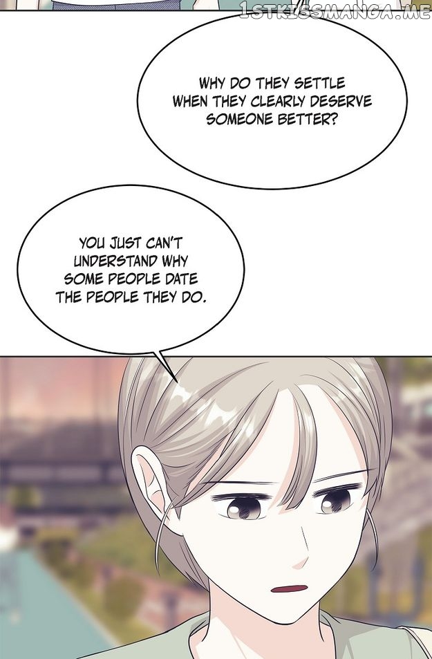 Salad Days (Seolnamu) Chapter 58 - page 33