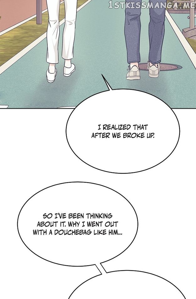 Salad Days (Seolnamu) Chapter 58 - page 36