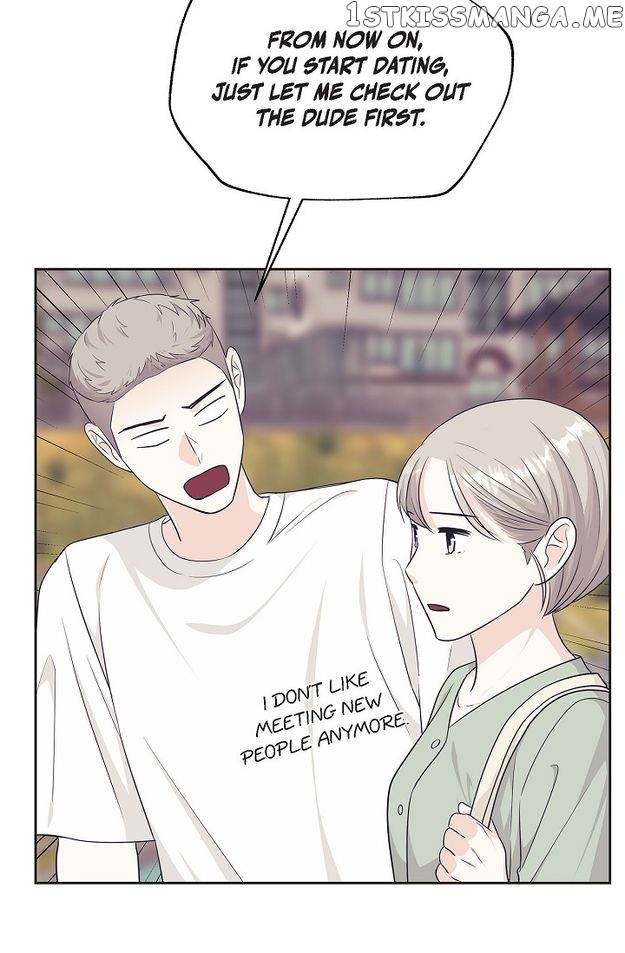 Salad Days (Seolnamu) Chapter 58 - page 40