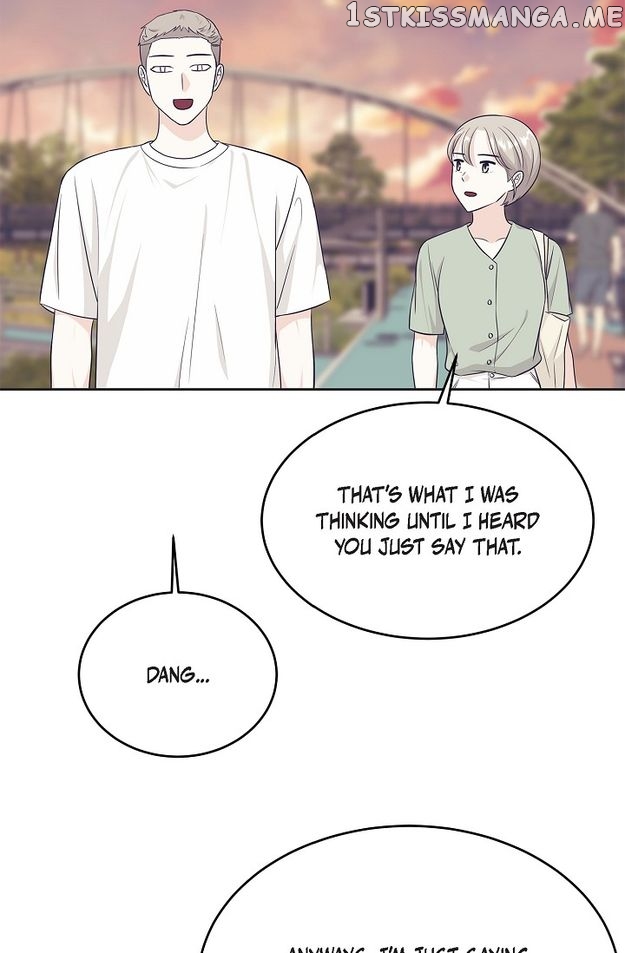 Salad Days (Seolnamu) Chapter 58 - page 46