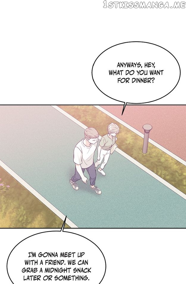 Salad Days (Seolnamu) Chapter 58 - page 50