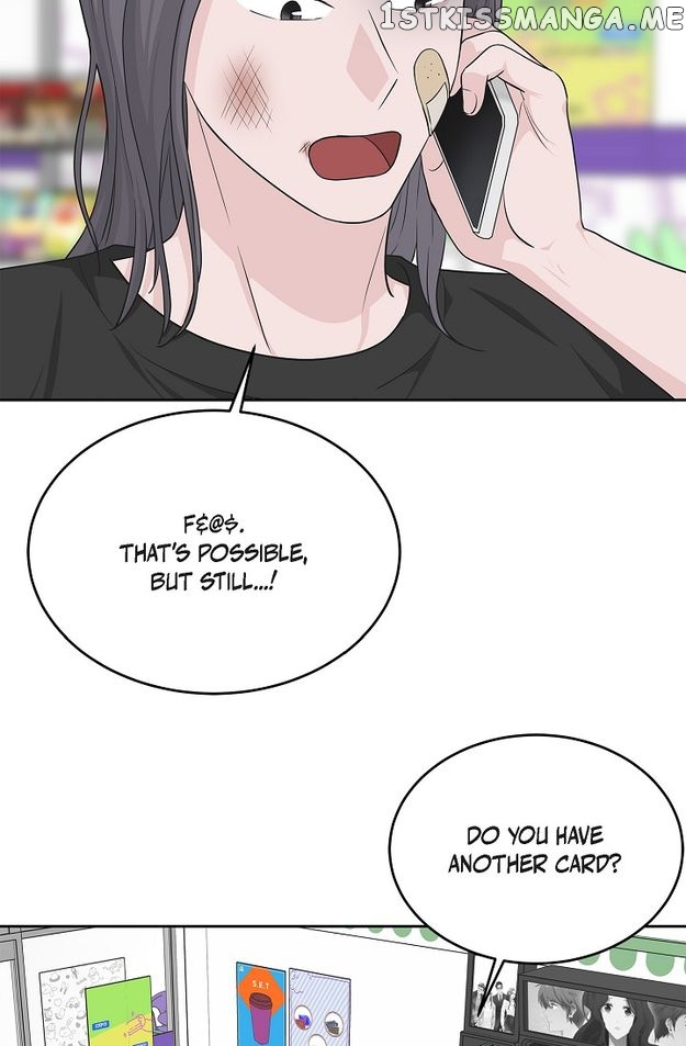 Salad Days (Seolnamu) Chapter 58 - page 54