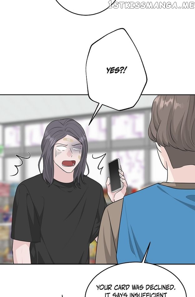 Salad Days (Seolnamu) Chapter 58 - page 60