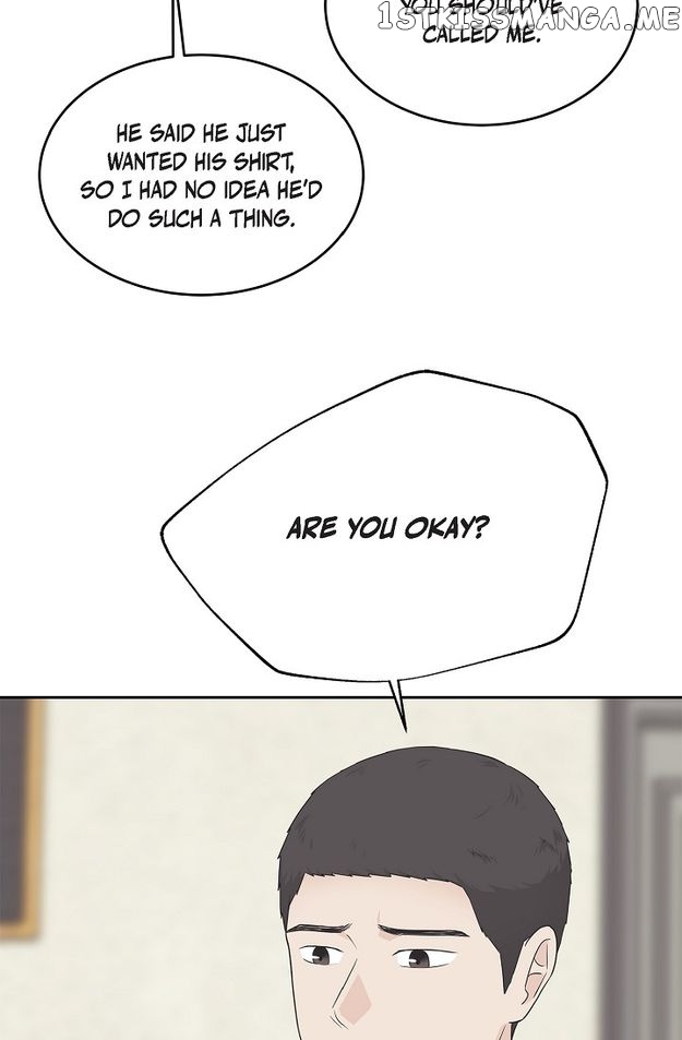 Salad Days (Seolnamu) Chapter 58 - page 7