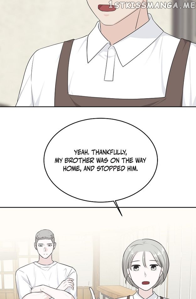 Salad Days (Seolnamu) Chapter 58 - page 8