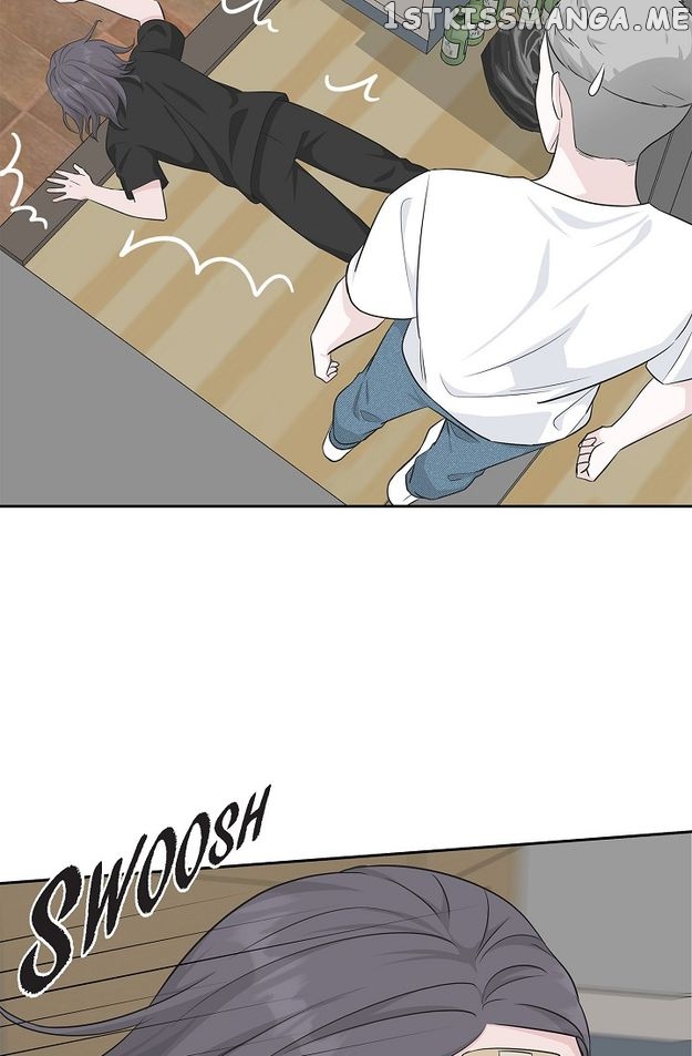 Salad Days (Seolnamu) Chapter 57 - page 26