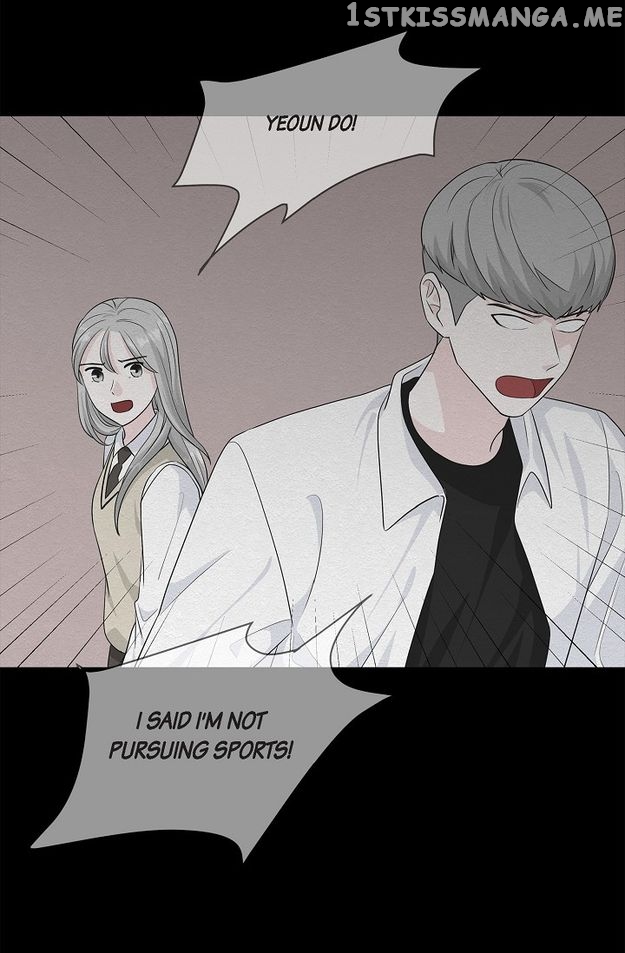 Salad Days (Seolnamu) Chapter 57 - page 54