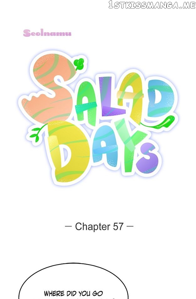 Salad Days (Seolnamu) Chapter 57 - page 85