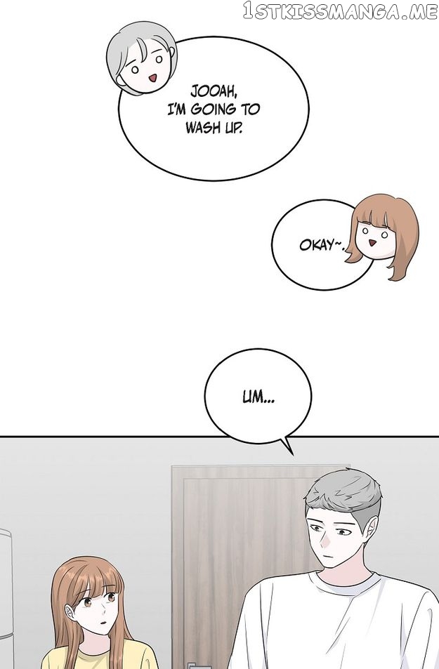 Salad Days (Seolnamu) Chapter 57 - page 96