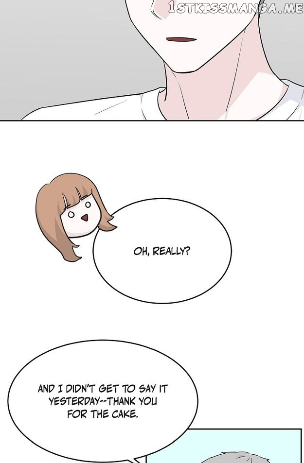 Salad Days (Seolnamu) Chapter 57 - page 98