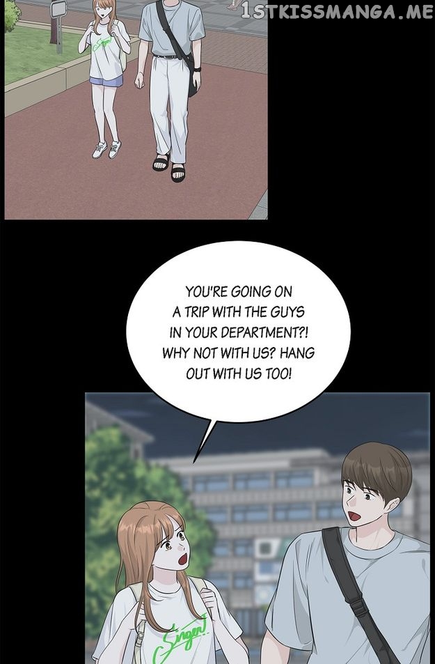 Salad Days (Seolnamu) Chapter 56 - page 17