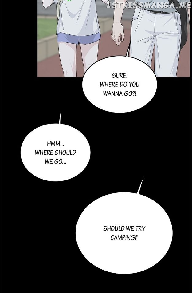 Salad Days (Seolnamu) Chapter 56 - page 18