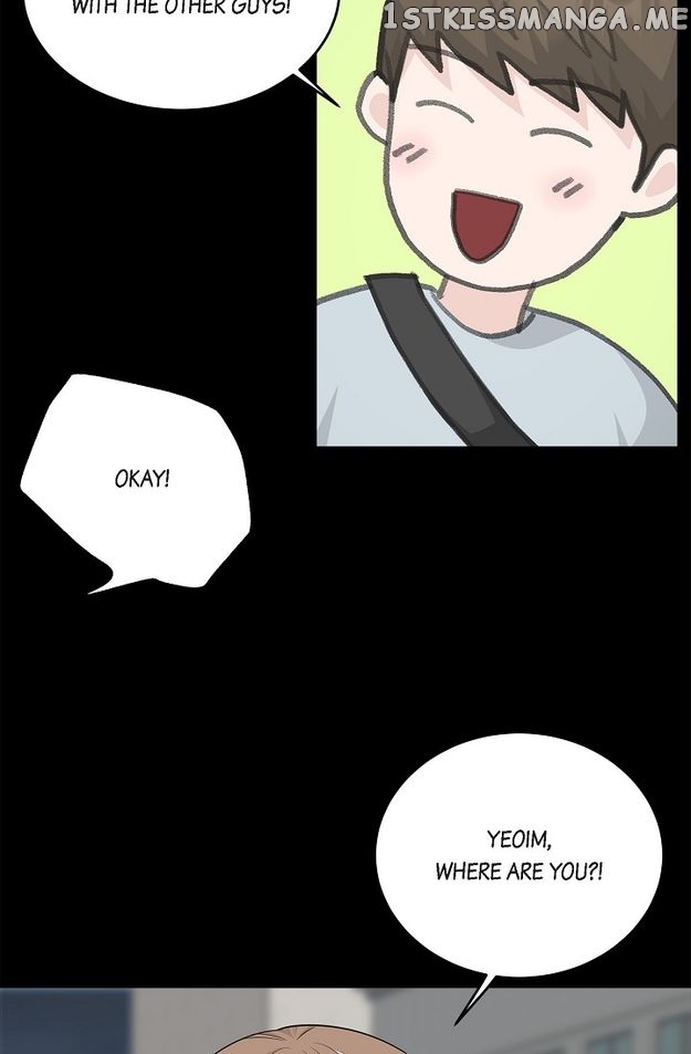 Salad Days (Seolnamu) Chapter 56 - page 20