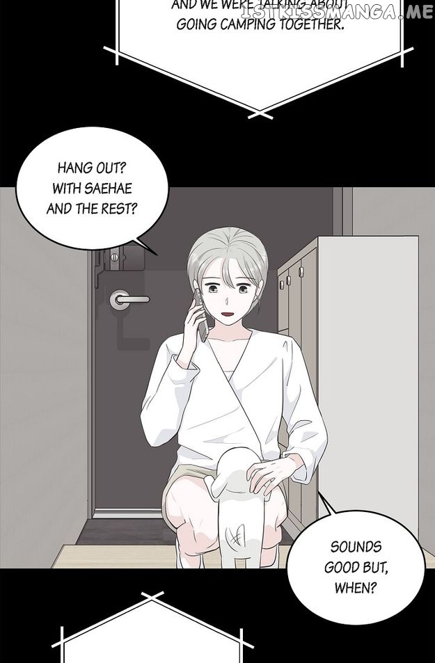 Salad Days (Seolnamu) Chapter 56 - page 22