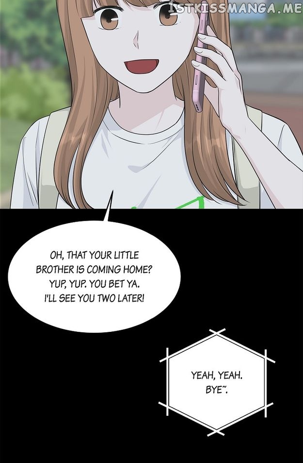 Salad Days (Seolnamu) Chapter 56 - page 24