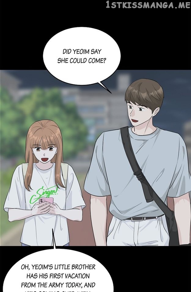 Salad Days (Seolnamu) Chapter 56 - page 25