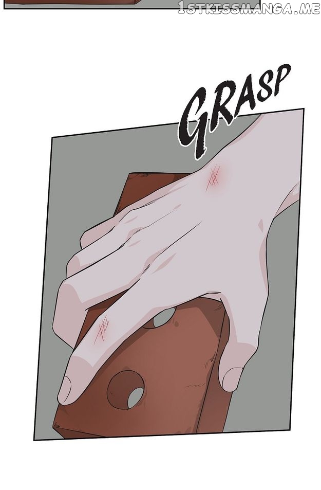 Salad Days (Seolnamu) Chapter 56 - page 35