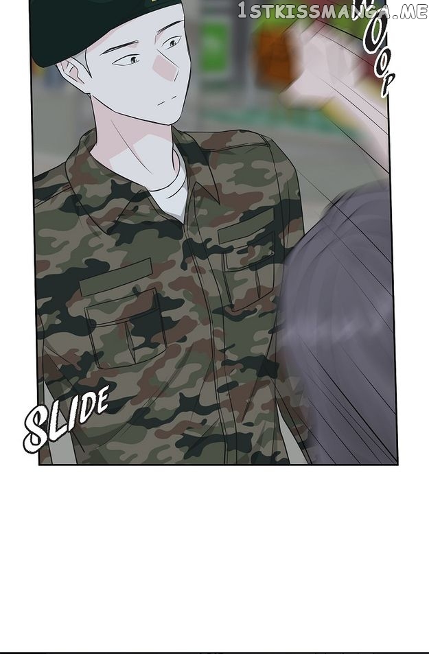 Salad Days (Seolnamu) Chapter 56 - page 39