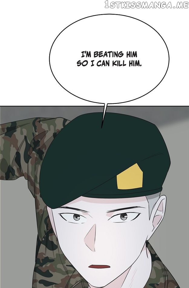 Salad Days (Seolnamu) Chapter 56 - page 56