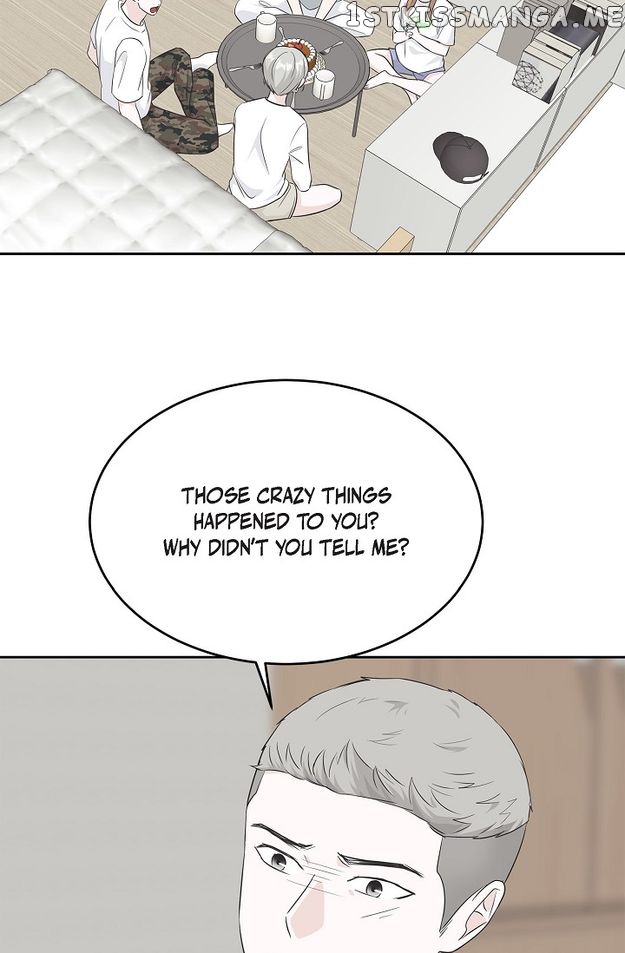 Salad Days (Seolnamu) Chapter 56 - page 73