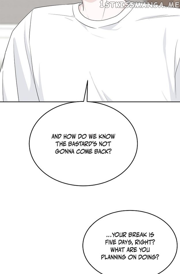 Salad Days (Seolnamu) Chapter 56 - page 81