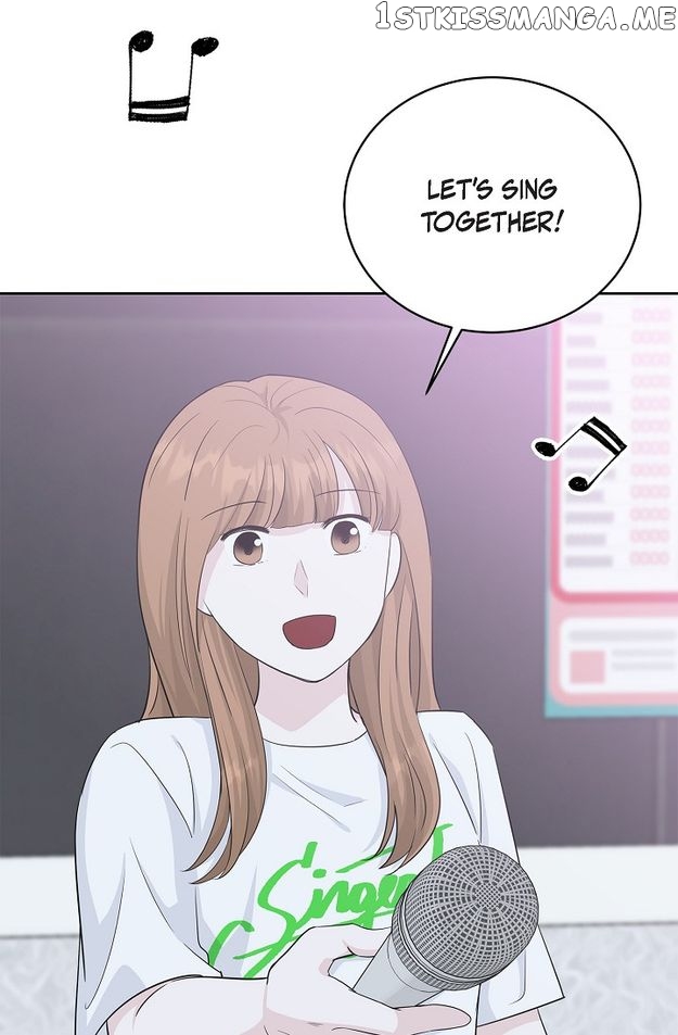 Salad Days (Seolnamu) Chapter 55 - page 12