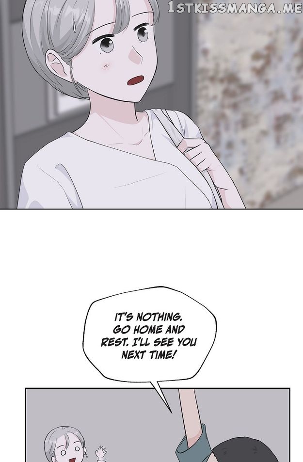 Salad Days (Seolnamu) Chapter 55 - page 28