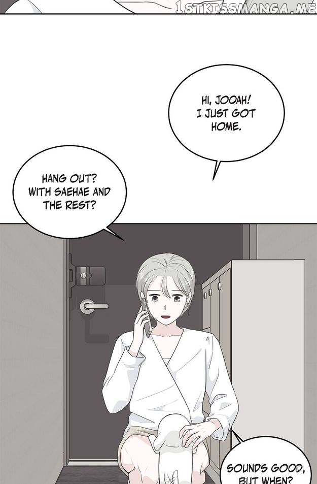 Salad Days (Seolnamu) Chapter 55 - page 32