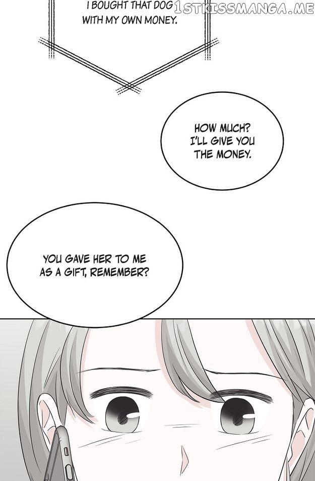 Salad Days (Seolnamu) Chapter 55 - page 41