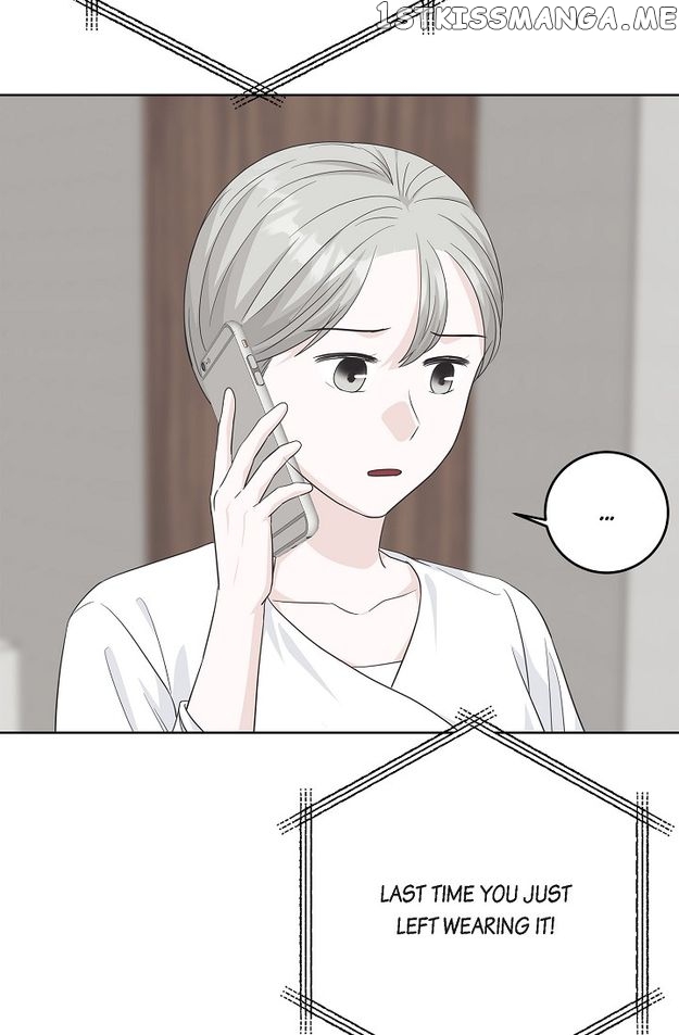 Salad Days (Seolnamu) Chapter 55 - page 50