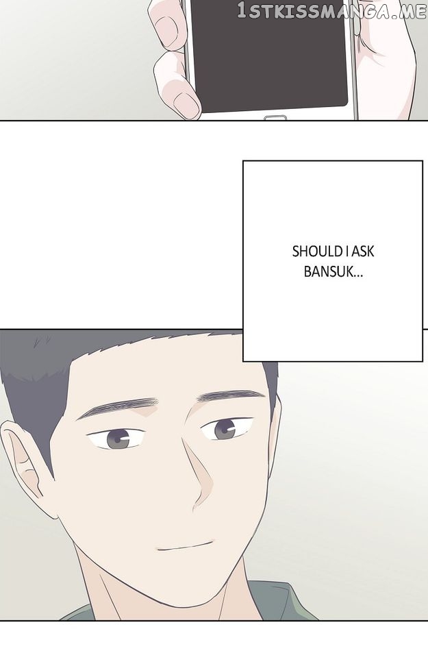 Salad Days (Seolnamu) Chapter 55 - page 54