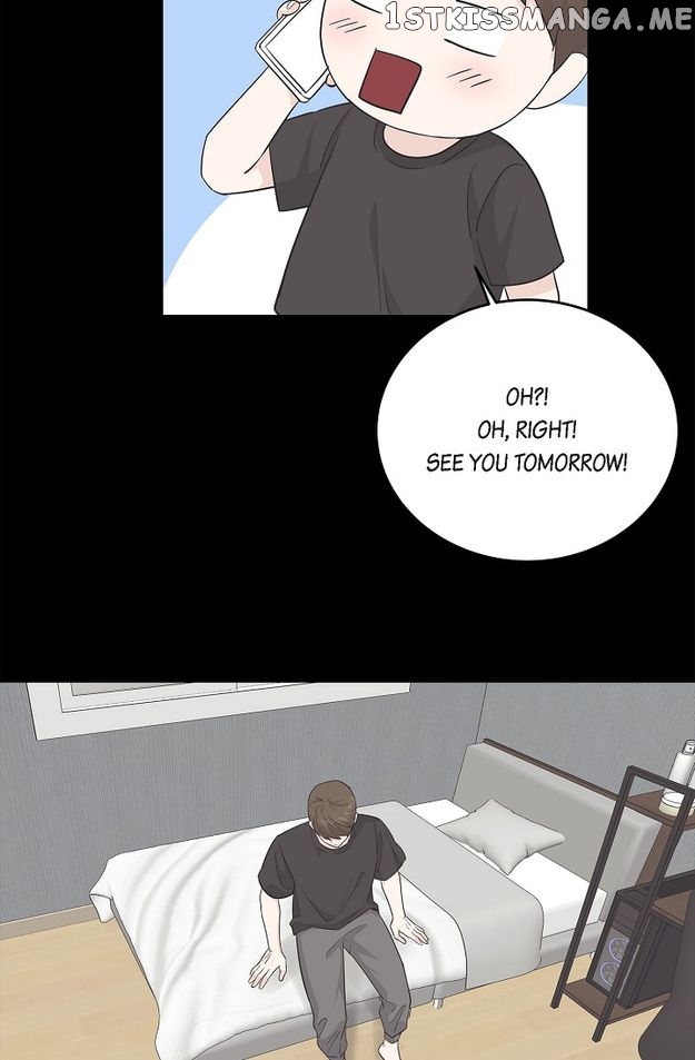 Salad Days (Seolnamu) Chapter 54 - page 11