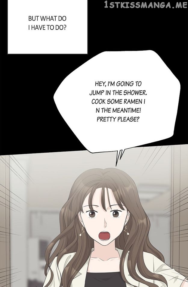 Salad Days (Seolnamu) Chapter 54 - page 13