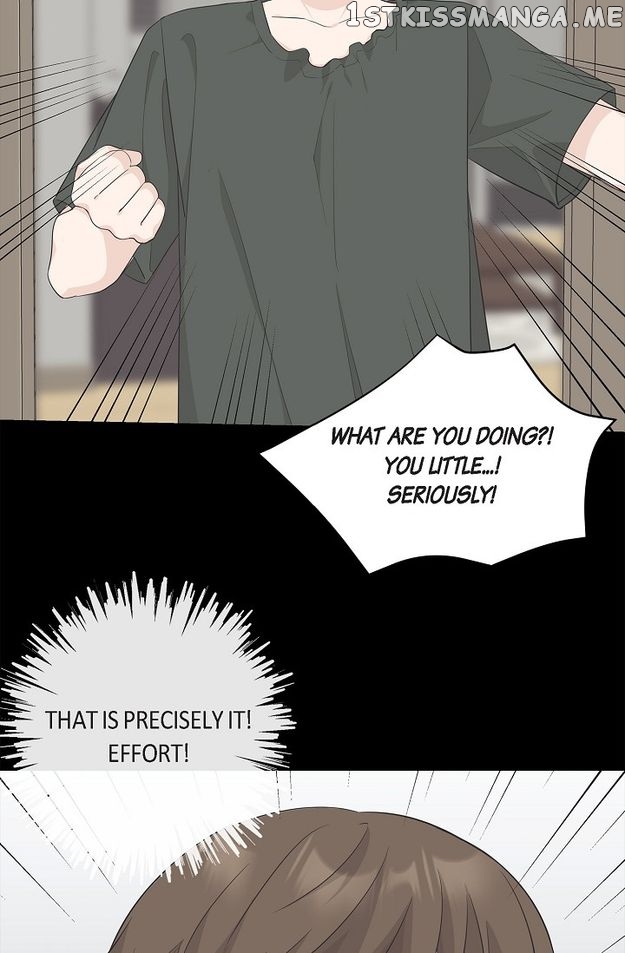 Salad Days (Seolnamu) Chapter 54 - page 16