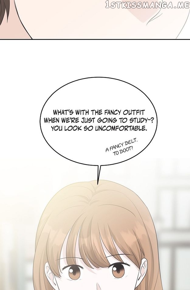 Salad Days (Seolnamu) Chapter 54 - page 21