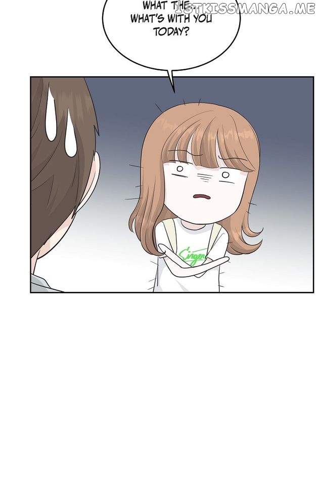 Salad Days (Seolnamu) Chapter 54 - page 25