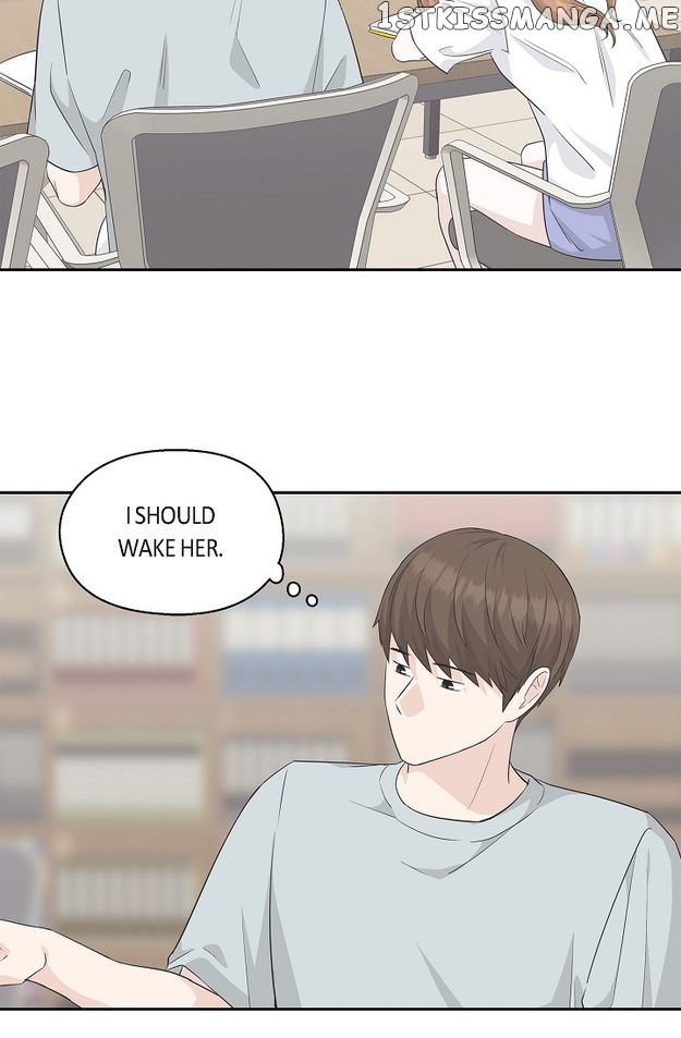 Salad Days (Seolnamu) Chapter 54 - page 27