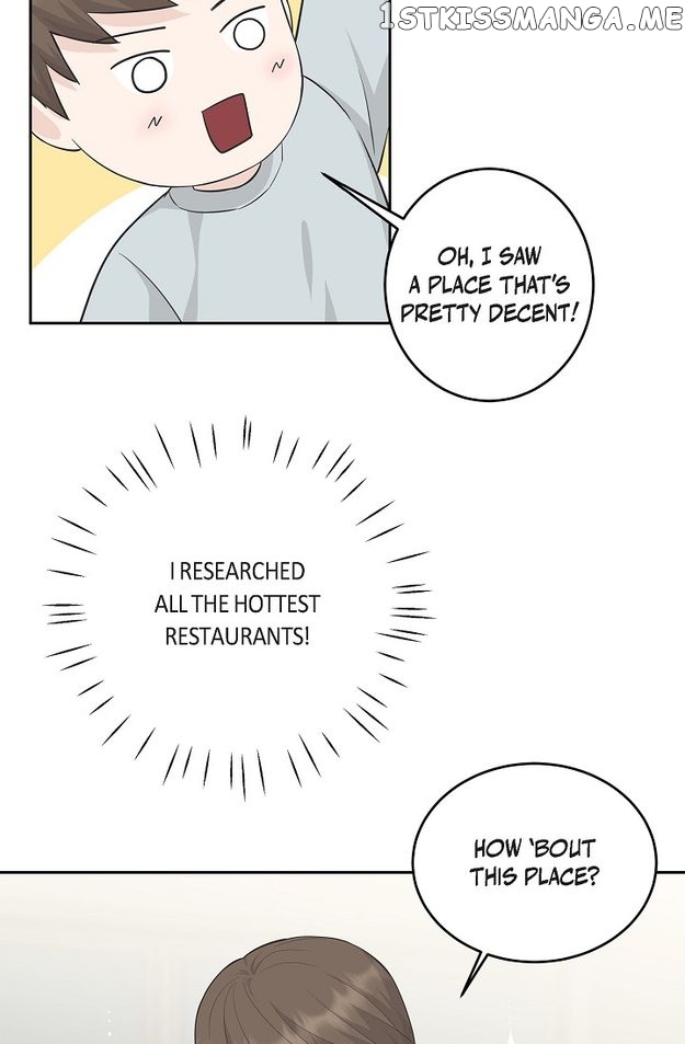 Salad Days (Seolnamu) Chapter 54 - page 35