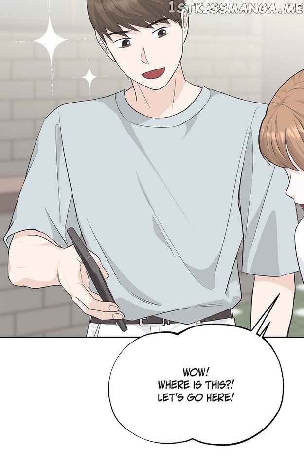 Salad Days (Seolnamu) Chapter 54 - page 36