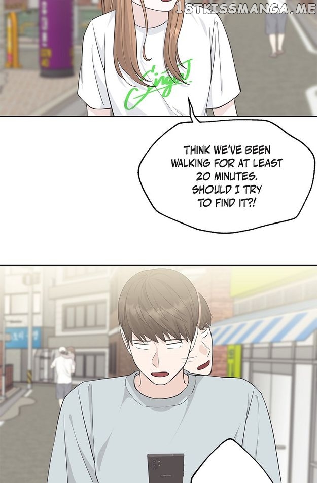 Salad Days (Seolnamu) Chapter 54 - page 38