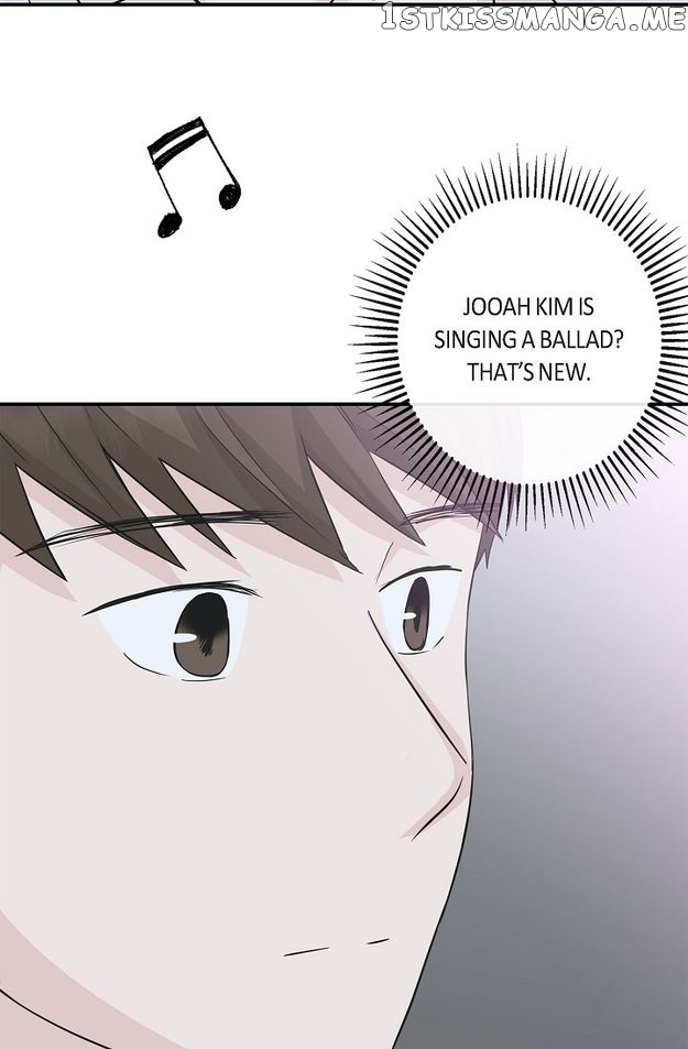 Salad Days (Seolnamu) Chapter 54 - page 58